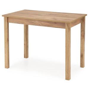 Sconto Jedálenský stôl GANU dub artisan vyobraziť