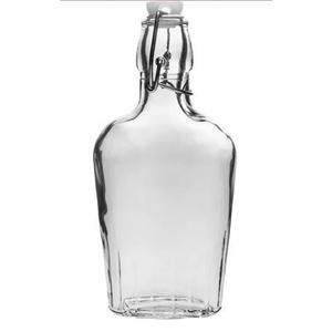 BROWIN Sklenená fľaša s patentným uzáverom TORO 250ml vyobraziť