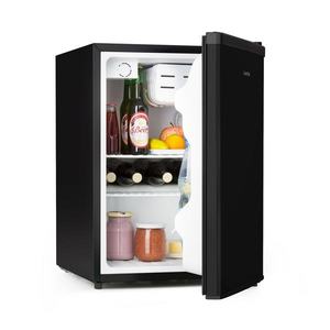 Chladničky a minibary vyobraziť