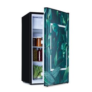 Kombinované chladničky vyobraziť