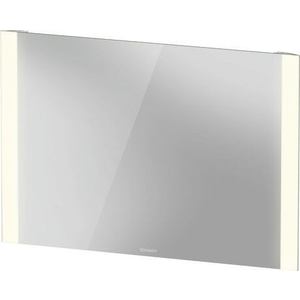 Duravit - Zrkadlo 1000x700 mm s LED osvetlením, LM787700000 vyobraziť