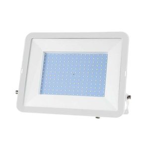 LED Solution Biely LED reflektor 300W Premium Farba svetla: Denná biela 10033 vyobraziť