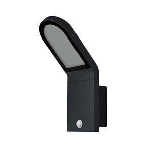Ledvance Ledvance - LED Vonkajšie nástenné svietidlo so senzorom ENDURA LED/12W/230V IP44 vyobraziť