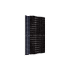 Jinko Fotovoltaický solárny panel JINKO 545Wp strieborný rám IP68 Half Cut bifaciálny vyobraziť