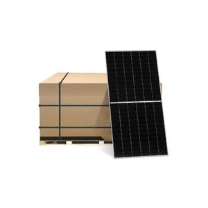 Jinko Fotovoltaický solárny panel JINKO 545Wp strieborný rám IP68 bifaciálny-paleta 36ks vyobraziť