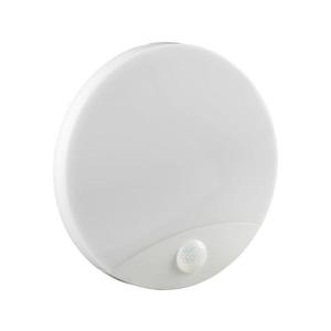 LED Kúpeľňové nástenné svietidlo LED/15W/230V 3000/4000/6000K IP44 biela vyobraziť