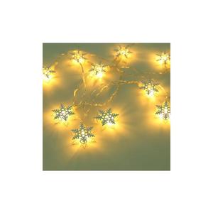 LED Vianočná dekorácia LED/2xAA vyobraziť