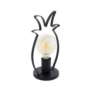 Eglo Eglo 49909 - Stolná lampa COLDFIELD 1xE27/60W/230V vyobraziť