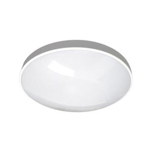 LED Kúpeľňové stropné svietidlo CIRCLE LED/18W/230V 4000K pr. 30 cm IP44 biela vyobraziť