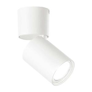 Ideal Lux Ideal Lux - LED Bodové svietidlo TOBY 1xGU10/7W/230V biela vyobraziť