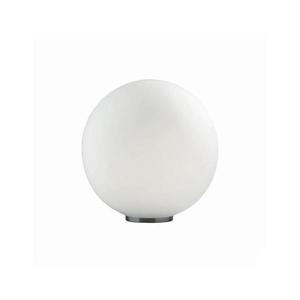Ideal Lux - Stolná lampa 1xE27/60W/230V biela vyobraziť