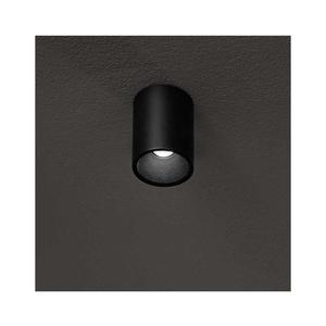 Ideal Lux Ideal Lux - LED Bodové svietidlo NITRO LED/10W/230V čierna vyobraziť