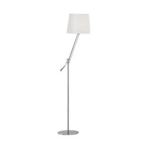 Ideal Lux - Stojacia lampa 1xE27/60W/230V vyobraziť