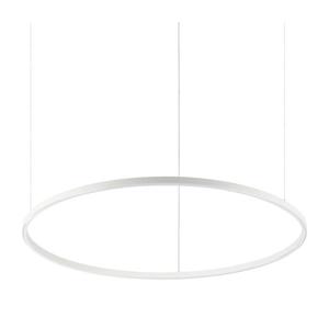 Ideal Lux Ideal Lux - LED Luster na lanku ORACLE SLIM LED/55W/230V pr. 90 cm biela vyobraziť