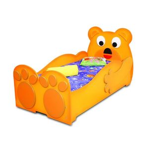 Artplast Detská posteľ MEDVEĎ Prevedenie: medveď vyobraziť