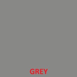 ArtExt Dvierka na umývačku riadu Napoli ZM 57/45 Farba sokla: Grey, POVRCHOVÁ ÚPRAVA DVIEROK: MAT vyobraziť