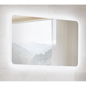 ArtCom LED zrkadlo Natura / Stella 80 x 50 cm vyobraziť