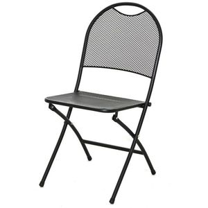 ArtRoja Záhradná skladacia stolička | ZWMC-44 vyobraziť