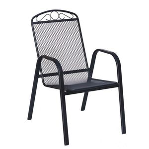 ArtRoja Záhradná stolička | ZWMC-31 vyobraziť