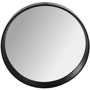 ArtPodlas Zrkadlo LOFT čierne JZ-01 | 39 cm vyobraziť