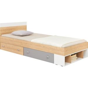 Meblar Jednolôžková posteľ PIXEL PX15 L/P vyobraziť