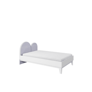 Dig-net nábytok Jednolôžková posteľ MAFEE FE-11 vyobraziť