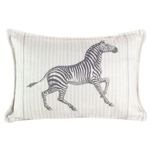 Zebra Textil vyobraziť