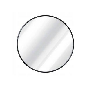 ArtPodlas Zrkadlo TUTUM MR18-20500 | čierna 50 cm vyobraziť
