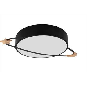 ArtPodlas Stropná LAMPA MOON Black |APP866-C vyobraziť