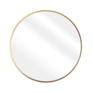 ArtPodlas Zrkadlo TUTUM MR18-20600G | zlatá vyobraziť