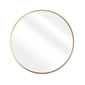 ArtPodlas Zrkadlo TUTUM MR18-20700G | zlatá vyobraziť