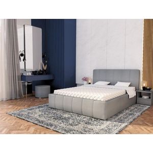 FDM Čalúnená manželská posteľ FLORIDA | 160 x 200 cm vyobraziť
