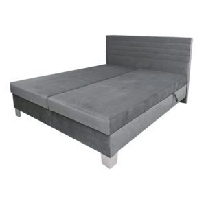 New Design Manželská posteľ DONA C | 180 x 200 cm vyobraziť