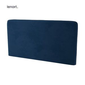 Dig-net nábytok Čalúnený panel Lenart BED CONCEPT BC-16 | 140 Farba: granátová vyobraziť