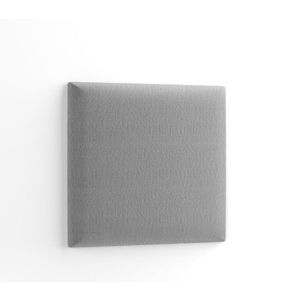 ArtElta Čalúnený panel | 40 x 40 cm Farba: Monolith 84 / svetlá sivá vyobraziť