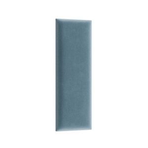 ArtElta Čalúnený panel | 50 x 20 cm Farba: Monolith 76 / modrá vyobraziť