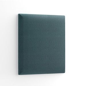 ArtElta Čalúnený panel | 50 x 40 cm Farba: Monolith 76 / modrá vyobraziť