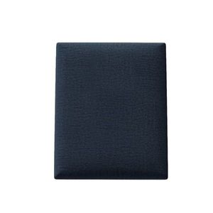 ArtElta Čalúnený panel | 50 x 40 cm Farba: Monolith 79 / tmavá modrá vyobraziť