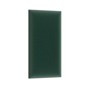 ArtElta Čalúnený panel | 60 x 30 cm Farba: Monolith 37 / tmavá zelená vyobraziť