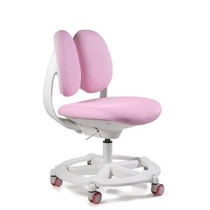 ArtUniq Kancelárska stolička GOOFY Farba: Ružová vyobraziť