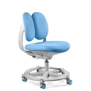ArtUniq Kancelárska stolička GOOFY Farba: Modrá vyobraziť