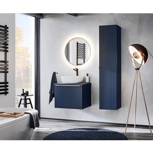 ArtCom Kúpeľňový komplet SANTA FE BLUE | 60 cm vyobraziť
