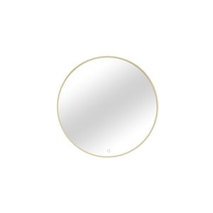 ArtElta LED Zrkadlo GERBINIE A | 60 cm vyobraziť