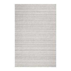 Svetlosivý vonkajší koberec z recyklovaných vlákien 200x300 cm Kiva – Blomus vyobraziť