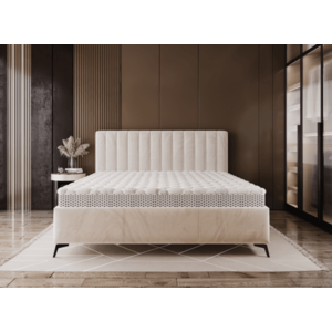 ArtMarz Luxusná manželská posteľ MY LADY | 160 x 200 cm Farba: Fresh 01 vyobraziť