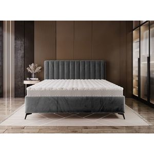 ArtMarz Luxusná manželská posteľ MY LADY | 160 x 200 cm Farba: Fresh 32 vyobraziť