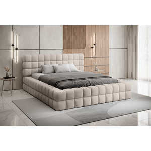 ArtElta Manželská posteľ DIZZLE | 140 x 200 cm Farba DIZZLE: Touch 18 vyobraziť
