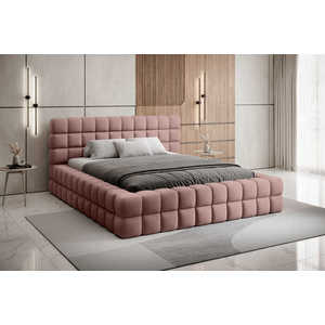 ArtElta Manželská posteľ DIZZLE | 140 x 200 cm Farba DIZZLE: Touch 24 vyobraziť