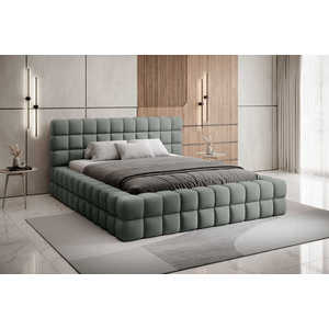 ArtElta Manželská posteľ DIZZLE | 140 x 200 cm Farba DIZZLE: Touch 100 vyobraziť