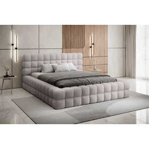 ArtElta Manželská posteľ DIZZLE | 160 x 200 cm Farba DIZZLE: Jaffray 03 vyobraziť